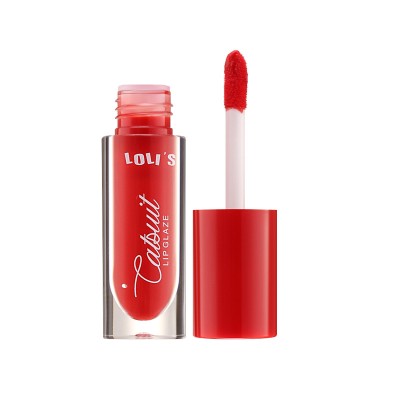 Fair price lipstick lip glaze women do not fade waterproof students makeup Matt lip glaze